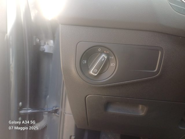 VOLKSWAGEN Tiguan usata, con ESP