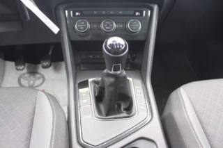 VOLKSWAGEN Tiguan usata, con Servosterzo