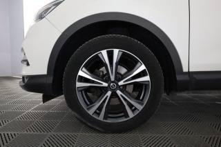 NISSAN Qashqai usata 7