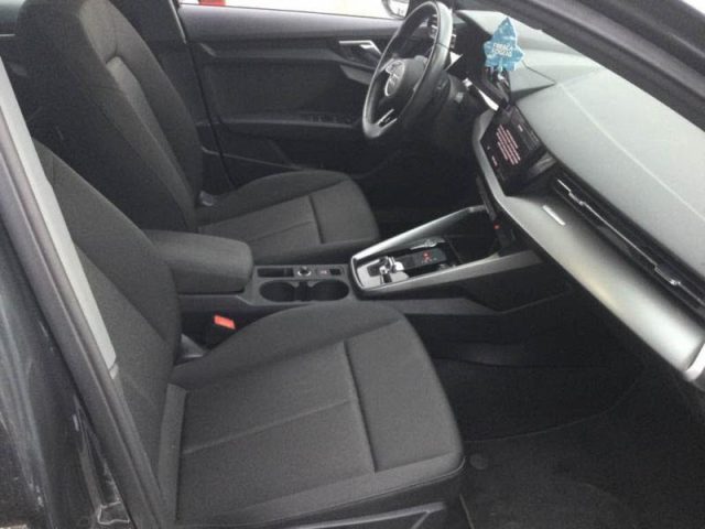 AUDI A3 usata, con Boardcomputer