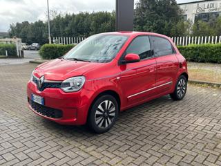 RENAULT Twingo Electric usata, con Airbag