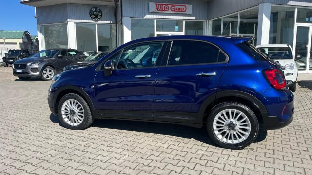 FIAT 500X usata, con Autoradio