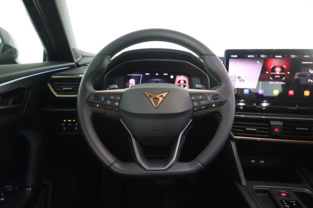 CUPRA Formentor usata 5