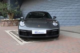 PORSCHE 911 usata, con Airbag