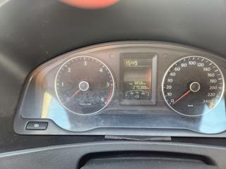 VOLKSWAGEN Caravelle usata, con Servosterzo