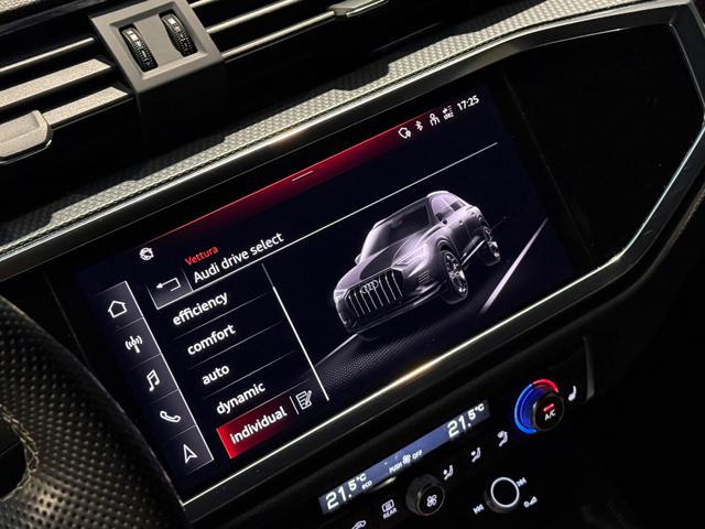 AUDI Q3 usata, con Sistema di navigazione