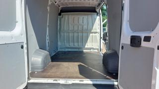 FIAT Ducato usata, con Chiusura centralizzata telecomandata