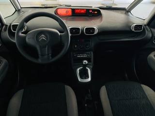 CITROEN C3 Picasso usata, con Cruise Control