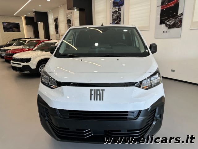 FIAT Scudo usata, con Airbag Passeggero