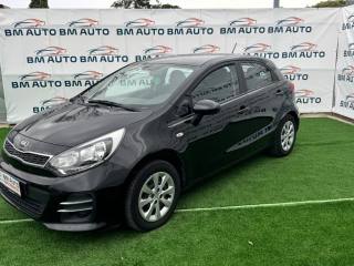 KIA Rio 1.1 CRDi 75 CV 5p. Cool KM CERTIFICATI GARANZIA 12