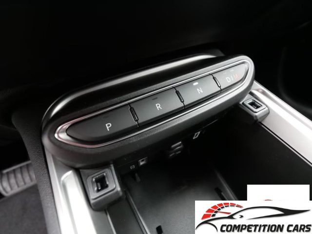 JEEP Avenger usata, con Airbag testa