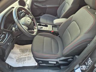 FORD Kuga usata, con Chiusura centralizzata