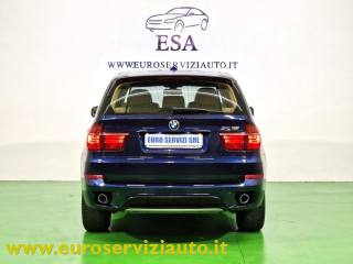 BMW X5 usata, con Chiusura centralizzata