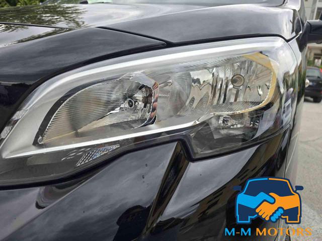 PEUGEOT Traveller usata, con Cerchi in lega