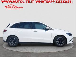 MERCEDES-BENZ B 160 usata, con Alzacristalli elettrici