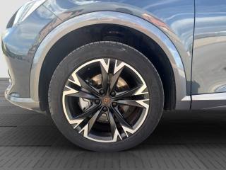 CUPRA Formentor usata 14