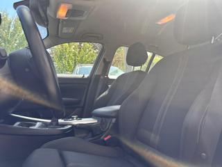 BMW 116 usata, con Controllo automatico clima