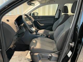 SEAT Ateca usata, con Airbag Passeggero