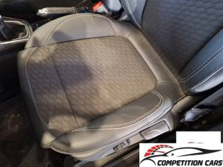 FORD Puma usata, con Chiusura centralizzata