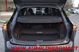 NISSAN Qashqai usata, con Controllo trazione