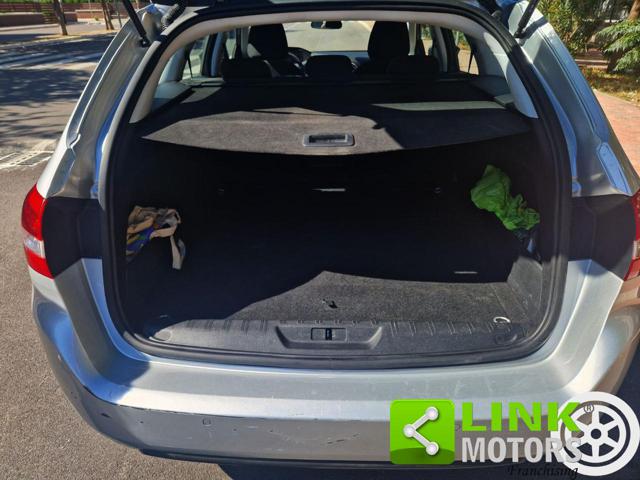 PEUGEOT 308 usata, con Controllo automatico clima
