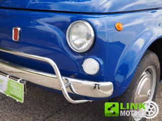 FIAT 500L usata 35