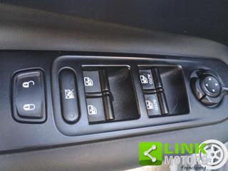 JEEP Renegade usata, con USB