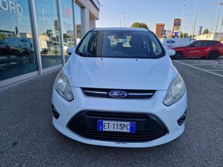 FORD C-Max usata, con Airbag