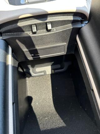 MERCEDES-BENZ GLE 300 usata, con Sensori di parcheggio posteriori