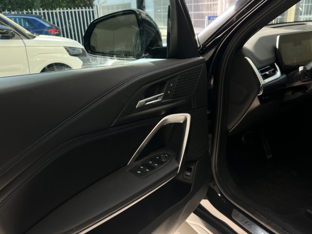 BMW X1 usata, con Volante multifunzione