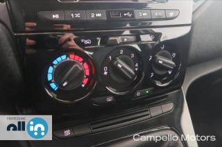LANCIA Ypsilon usata 10