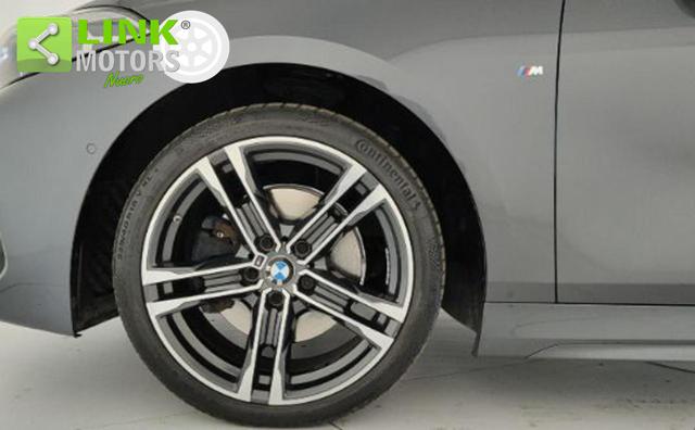 BMW 118 usata, con Chiusura centralizzata