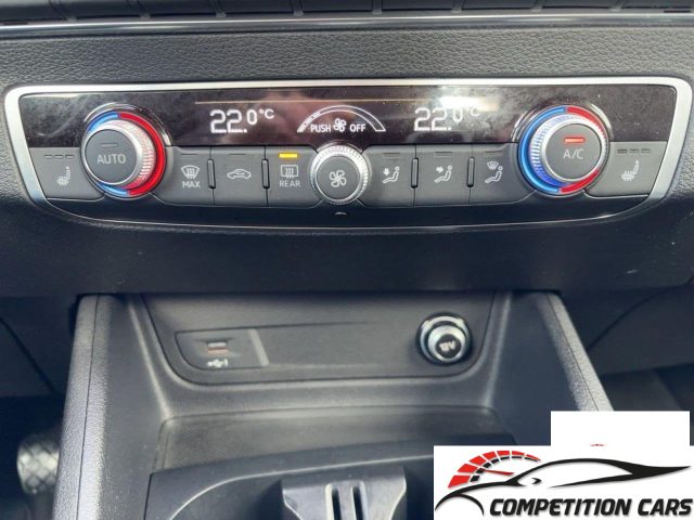 AUDI Q2 usata, con Immobilizzatore elettronico