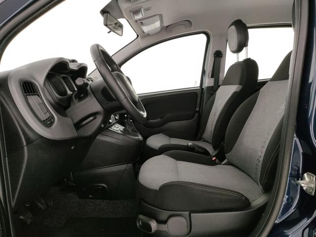 FIAT Panda usata, con Alzacristalli elettrici