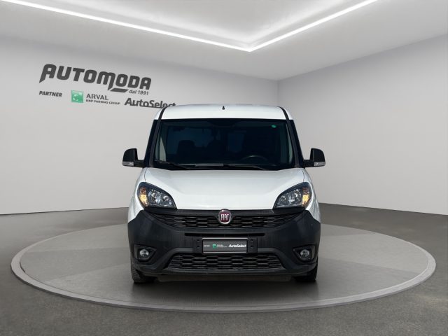 FIAT Doblo usata, con Airbag