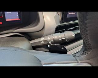 JEEP Avenger usata, con Fari full-led