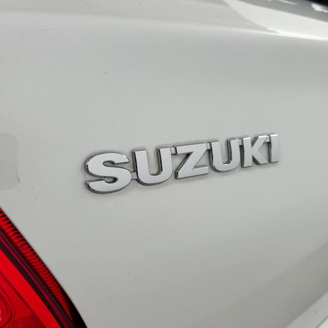 SUZUKI Swift usata, con Bluetooth