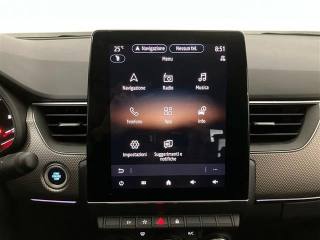 RENAULT Arkana usata, con USB