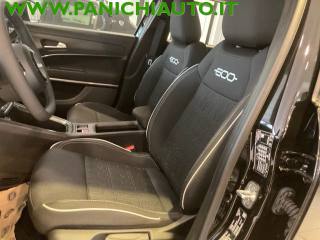 FIAT 600 usata, con Cerchi in lega