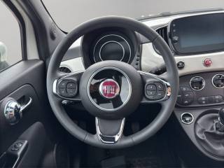 FIAT 500 usata, con ESP