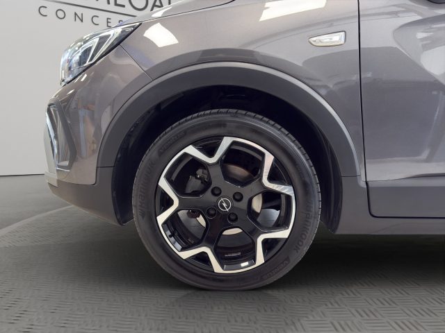 OPEL Crossland usata 18
