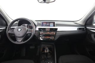 BMW X1 usata 5