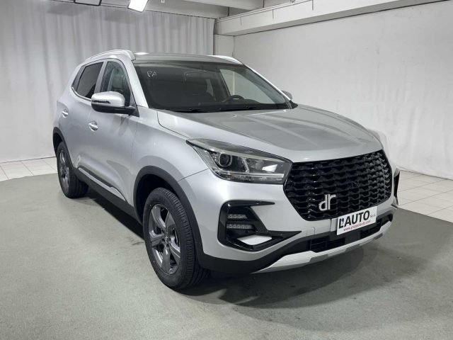 DR MOTOR DR 5.0 usata, con Climatizzatore