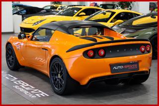LOTUS Elise usata, con Antifurto