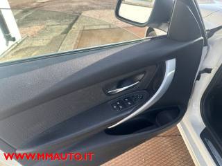 BMW 316 usata, con Chiusura centralizzata