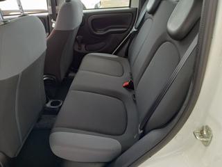 FIAT Panda usata, con Alzacristalli elettrici