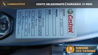 SKODA Octavia usata 93