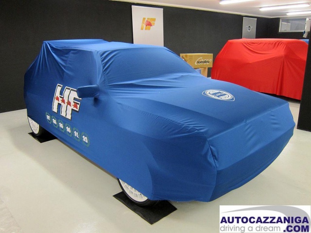 LANCIA Beta usata 1