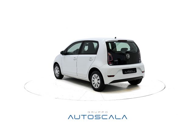 VOLKSWAGEN up! usata, con Airbag laterali