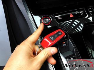 AUDI A5 usata, con Riconoscimento dei segnali stradali